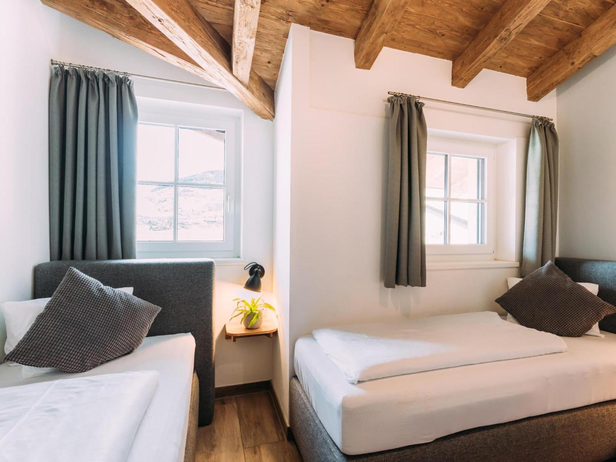 Tauern Lodge L Piesendorf Bagian luar foto