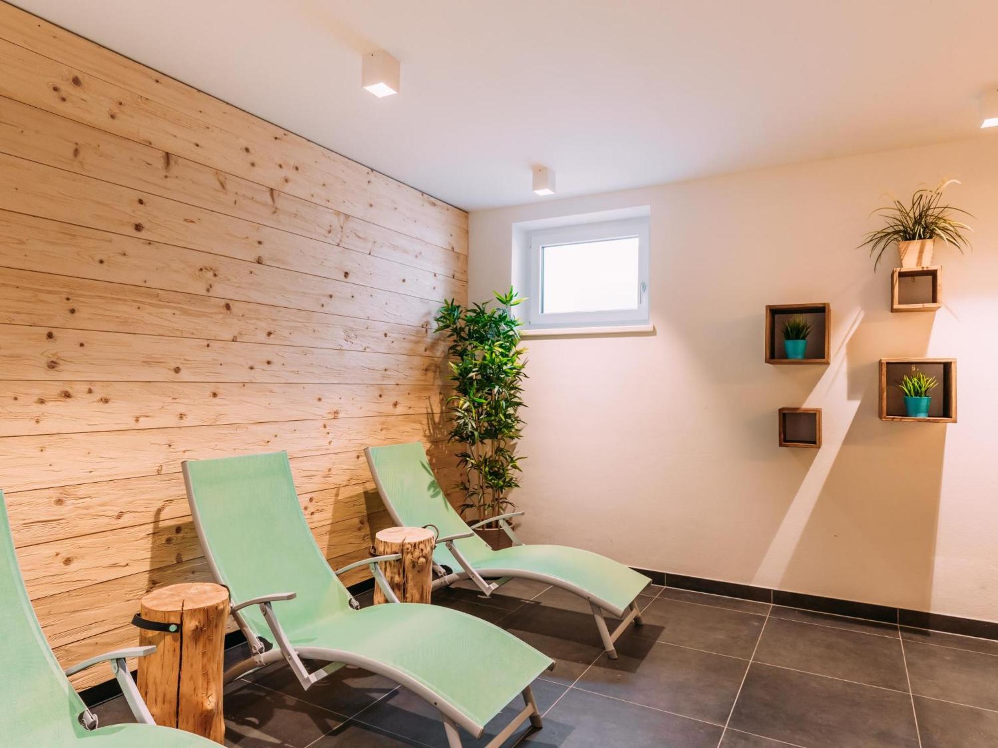Tauern Lodge L Piesendorf Bagian luar foto