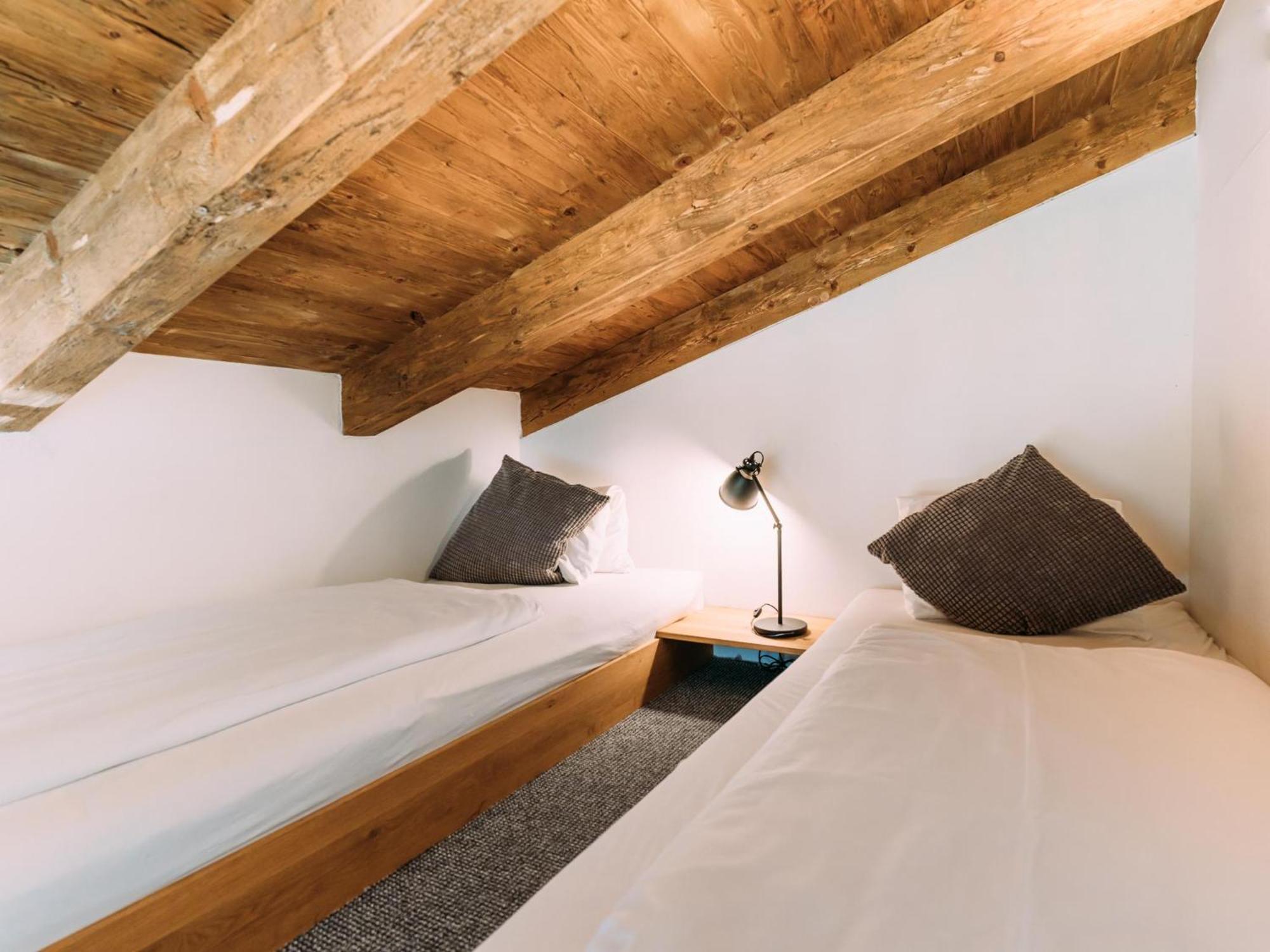 Tauern Lodge L Piesendorf Bagian luar foto