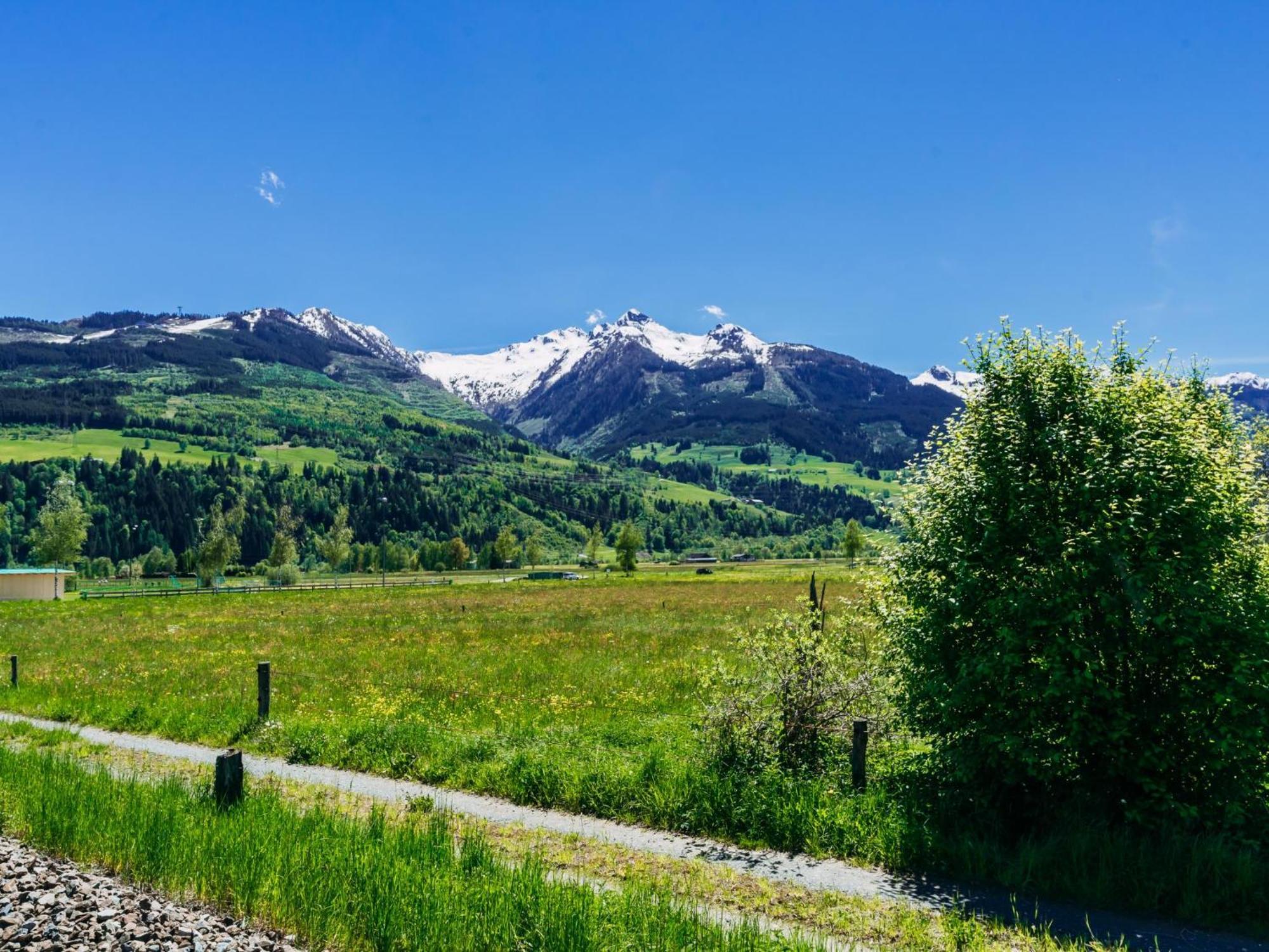 Tauern Lodge L Piesendorf Bagian luar foto