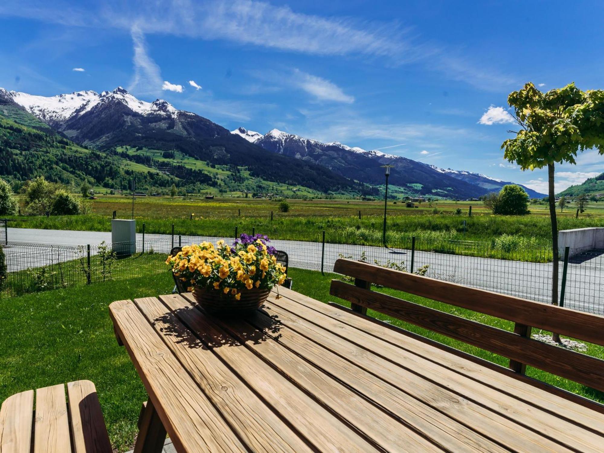 Tauern Lodge L Piesendorf Bagian luar foto